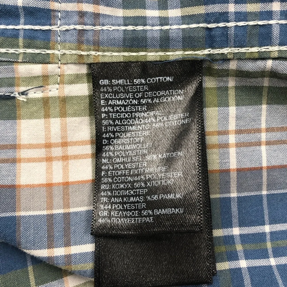 The North Face Men’s Hammetts Short Sleeve Shirt